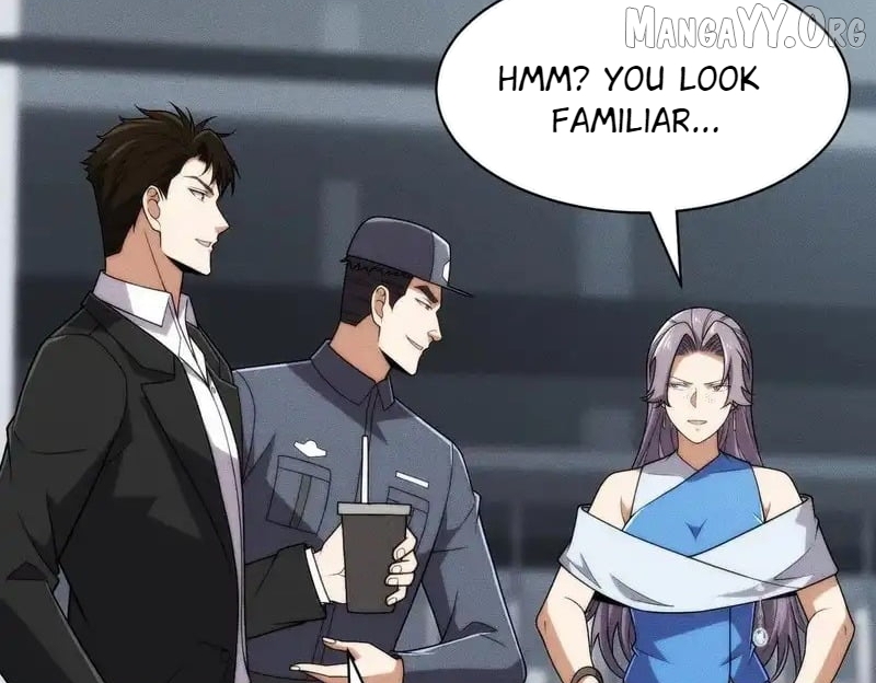 Hidden Dragon in the City (2025) Chapter 34 - page 5